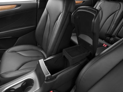 2016 Lincoln MKC FWD 4dr Reserve