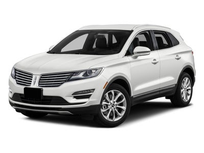 2016 Lincoln MKC FWD 4dr Reserve
