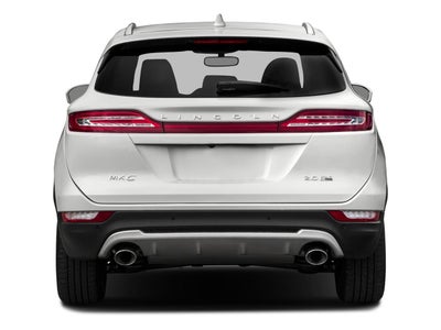 2016 Lincoln MKC FWD 4dr Reserve