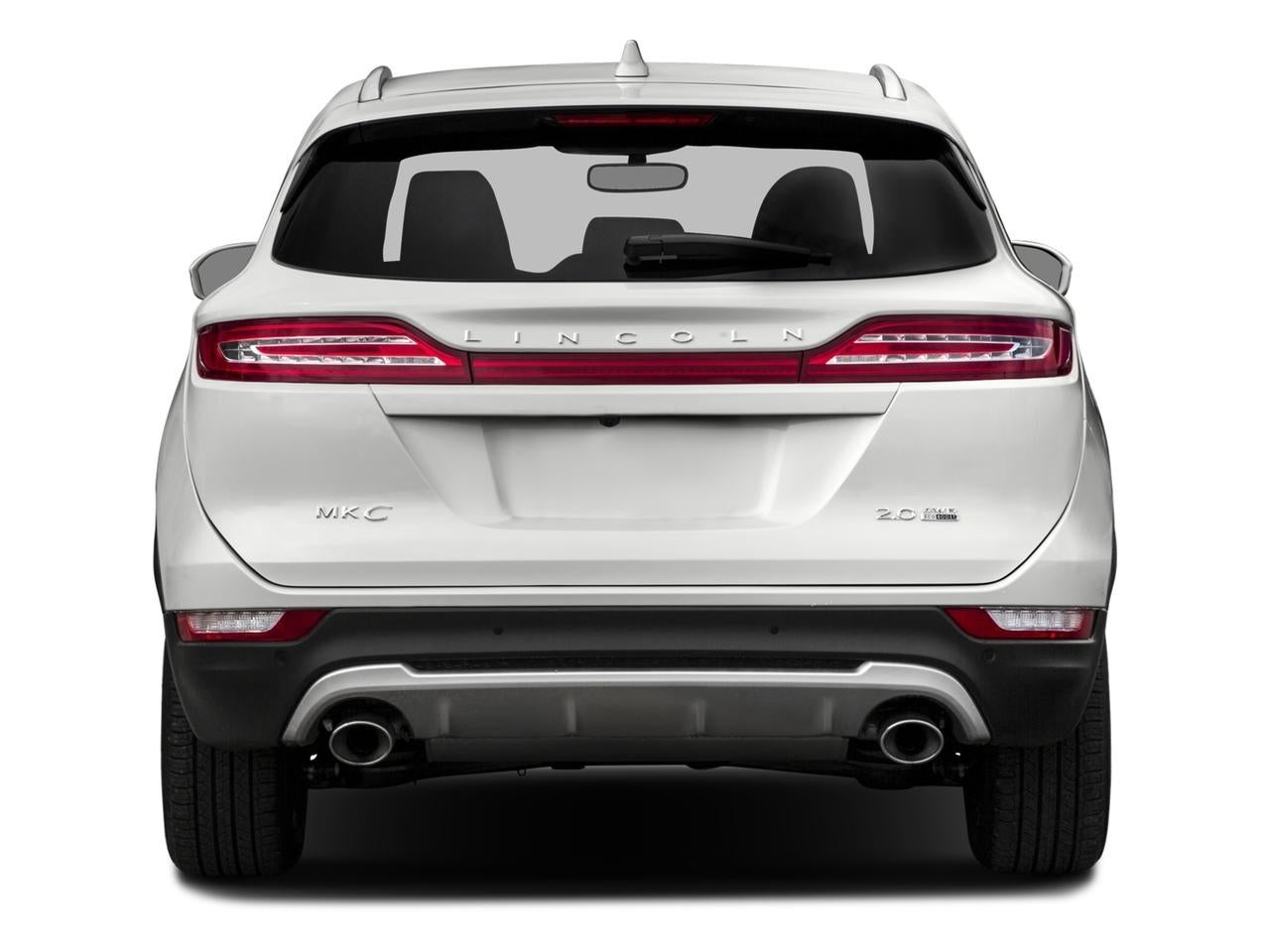 2016 Lincoln MKC FWD 4dr Reserve