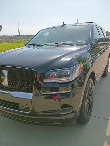 2022 Lincoln Navigator Reserve 4x2