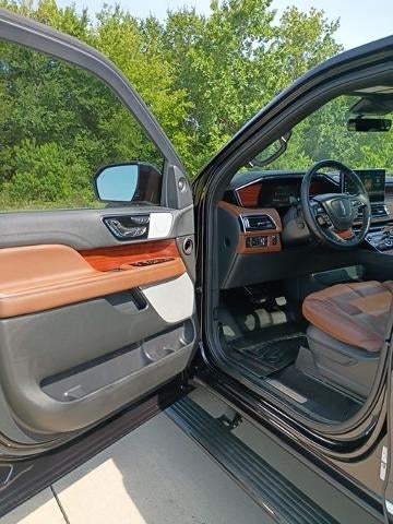 2022 Lincoln Navigator Reserve 4x2