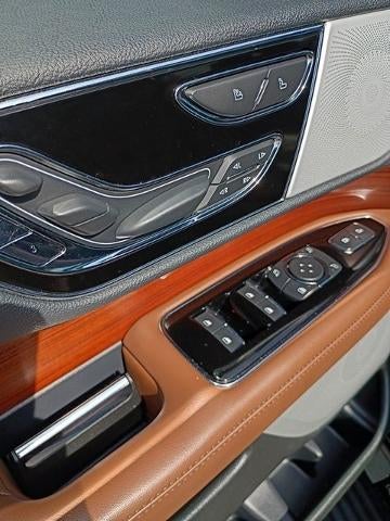 2022 Lincoln Navigator Reserve 4x2