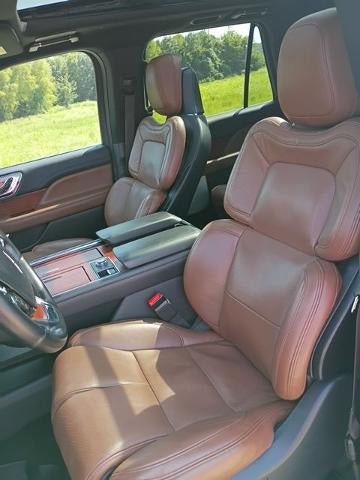 2022 Lincoln Navigator Reserve 4x2