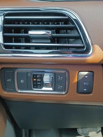 2022 Lincoln Navigator Reserve 4x2