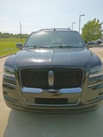 2022 Lincoln Navigator Reserve 4x2