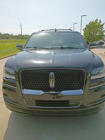2022 Lincoln Navigator Reserve 4x2