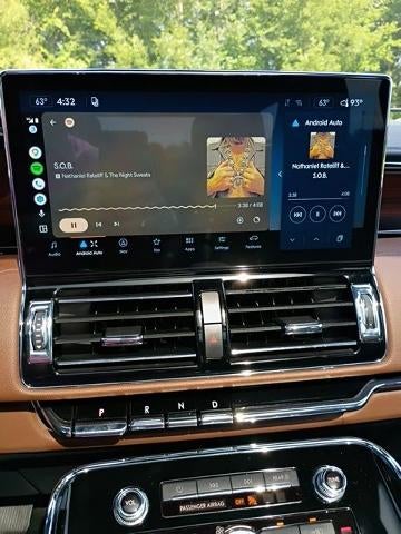 2022 Lincoln Navigator Reserve 4x2