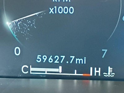 2022 Lincoln Navigator Reserve 4x2