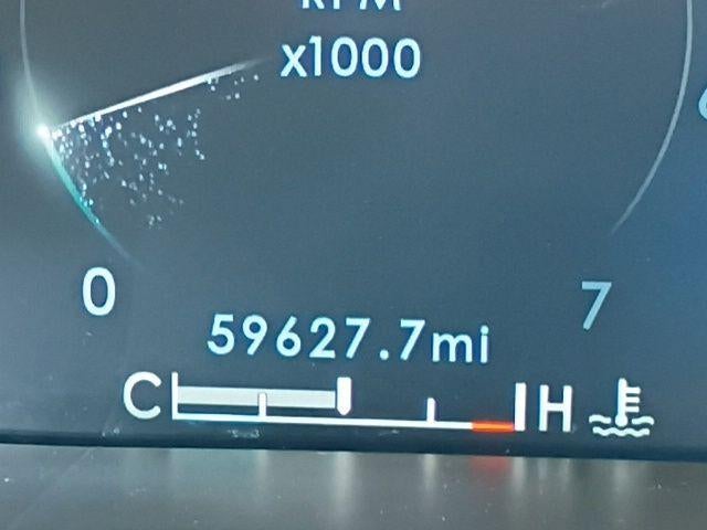 2022 Lincoln Navigator Reserve 4x2