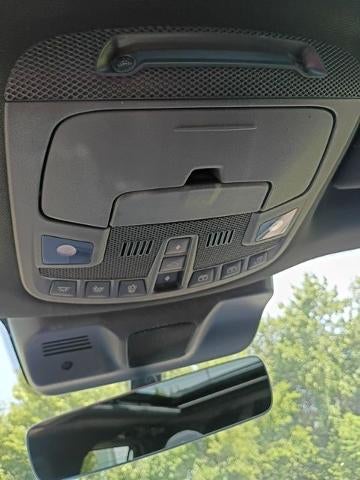 2022 Lincoln Navigator Reserve 4x2