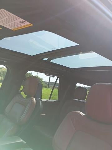 2022 Lincoln Navigator Reserve 4x2