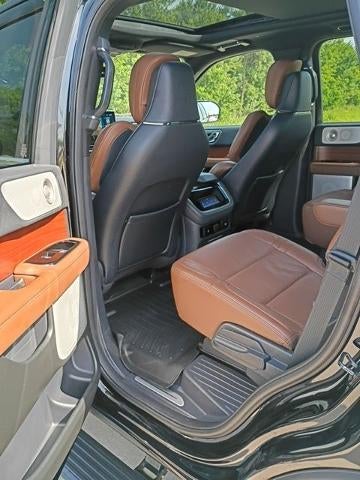 2022 Lincoln Navigator Reserve 4x2