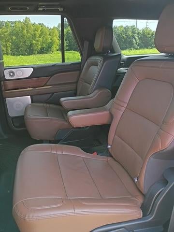2022 Lincoln Navigator Reserve 4x2