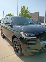 2022 Lincoln Navigator Reserve 4x2