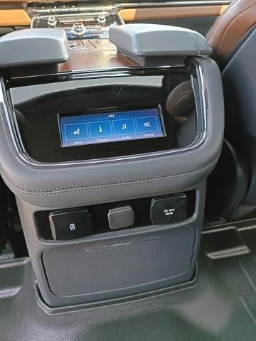 2022 Lincoln Navigator Reserve 4x2