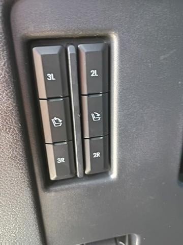 2022 Lincoln Navigator Reserve 4x2