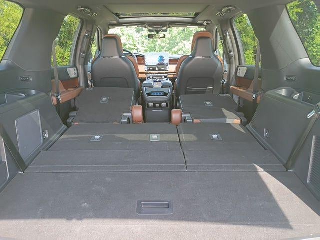 2022 Lincoln Navigator Reserve 4x2