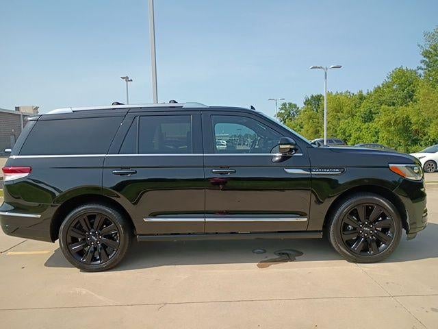 2022 Lincoln Navigator Reserve 4x2