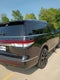 2022 Lincoln Navigator Reserve 4x2