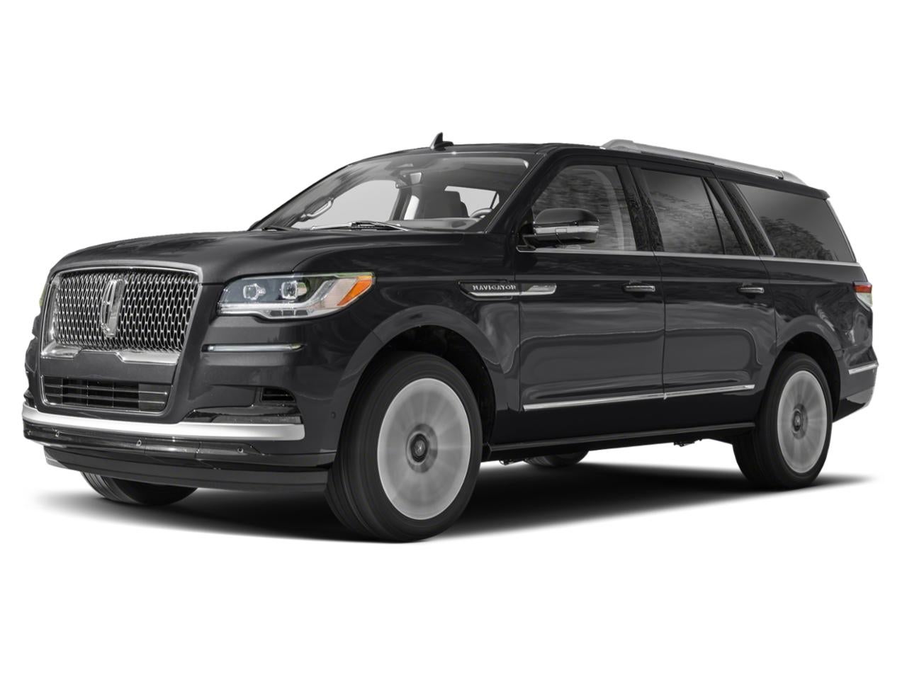2022 Lincoln Navigator Reserve 4x2