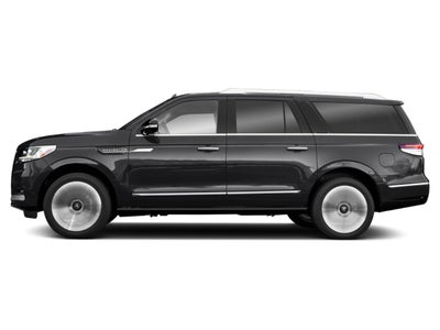 2022 Lincoln Navigator Reserve 4x2