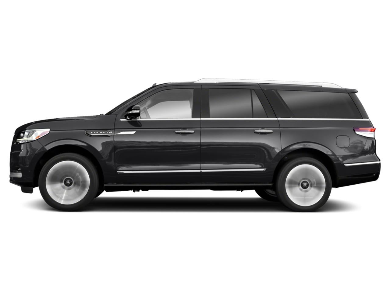 2022 Lincoln Navigator Reserve 4x2