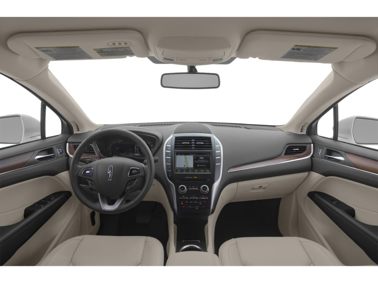 2018 Lincoln MKC Reserve AWD
