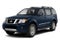 2010 Nissan Pathfinder 2WD 4dr V6 SE