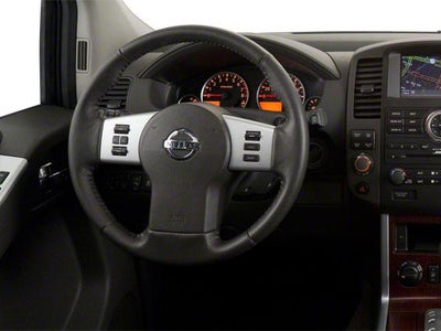 2010 Nissan Pathfinder 2WD 4dr V6 SE