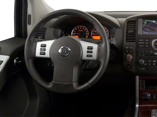 2010 Nissan Pathfinder 2WD 4dr V6 SE