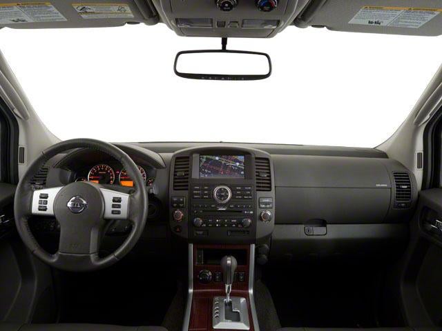 2010 Nissan Pathfinder 2WD 4dr V6 SE