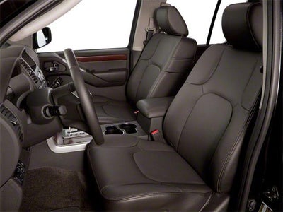 2010 Nissan Pathfinder 2WD 4dr V6 SE