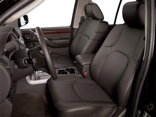 2010 Nissan Pathfinder 2WD 4dr V6 SE