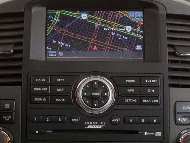 2010 Nissan Pathfinder 2WD 4dr V6 SE