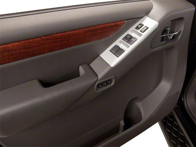 2010 Nissan Pathfinder 2WD 4dr V6 SE
