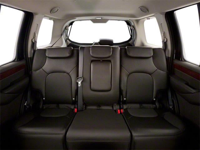 2010 Nissan Pathfinder 2WD 4dr V6 SE