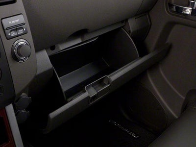 2010 Nissan Pathfinder 2WD 4dr V6 SE