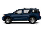 2010 Nissan Pathfinder 2WD 4dr V6 SE