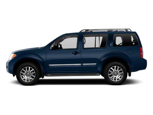 2010 Nissan Pathfinder 2WD 4dr V6 SE