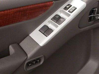 2010 Nissan Pathfinder 2WD 4dr V6 SE