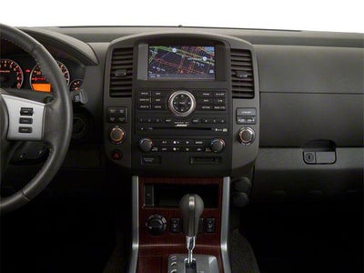 2010 Nissan Pathfinder 2WD 4dr V6 SE