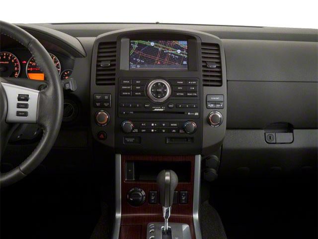 2010 Nissan Pathfinder 2WD 4dr V6 SE