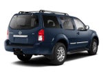 2010 Nissan Pathfinder 2WD 4dr V6 SE