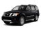 2010 Nissan Pathfinder 2WD 4dr V6 SE