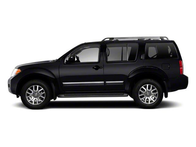 2010 Nissan Pathfinder 2WD 4dr V6 SE
