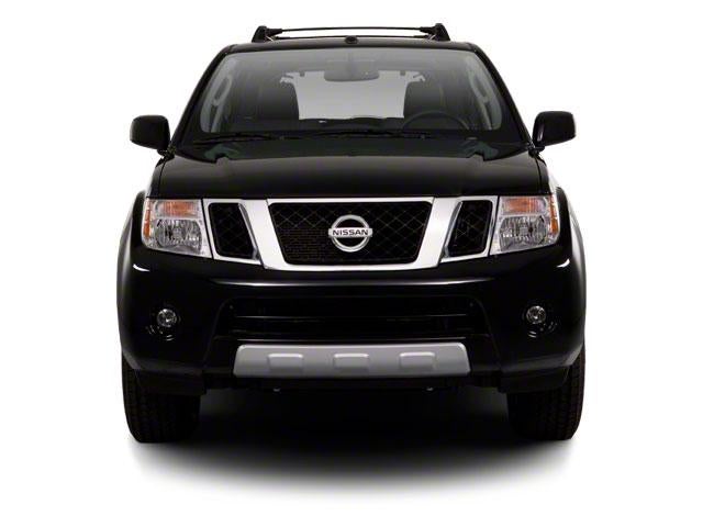 2010 Nissan Pathfinder 2WD 4dr V6 SE