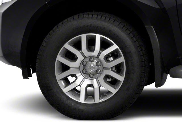 2010 Nissan Pathfinder 2WD 4dr V6 SE