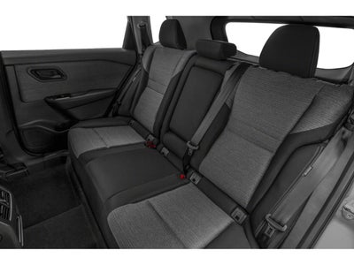 2023 Nissan Rogue FWD S *Ltd Avail*
