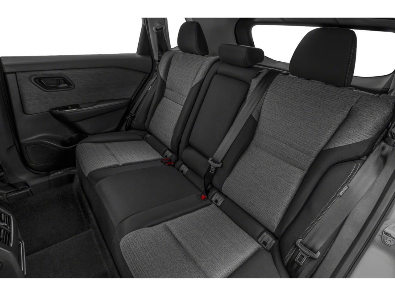 2023 Nissan Rogue FWD S *Ltd Avail*
